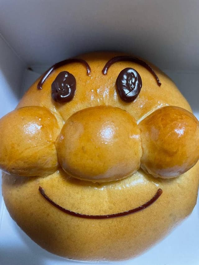 横浜アンパンマンミュージアム ハンバーガーやさん - サブ画像1