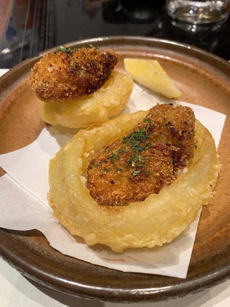 淡路島と喰らえ 銀座コリドー店