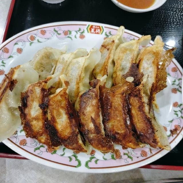餃子の王将 愛知岩倉店 - サブ画像3