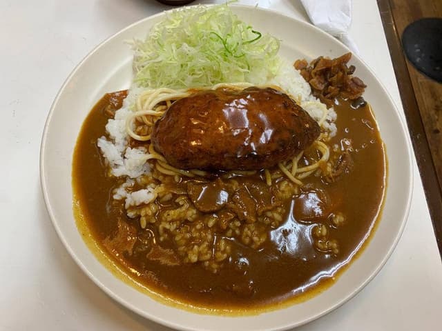 キッチンアオキ - サブ画像3