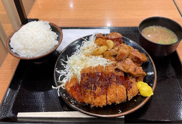 豚屋とん一 イオンモール大日店 - サブ画像3