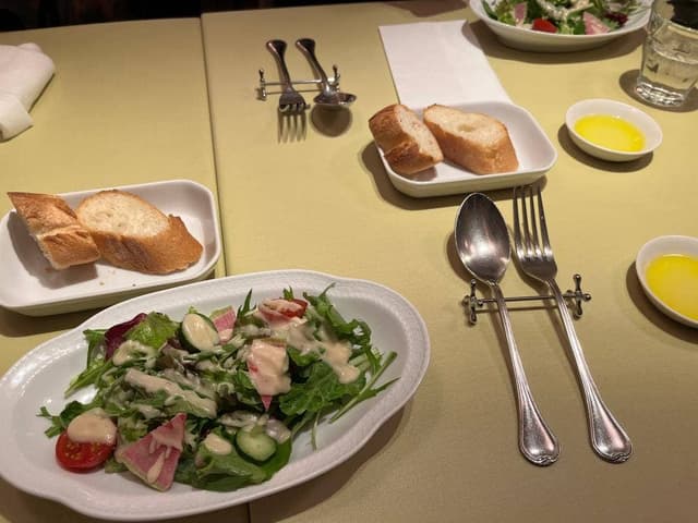 アルポルトカフェ 京都高島屋店 - サブ画像3