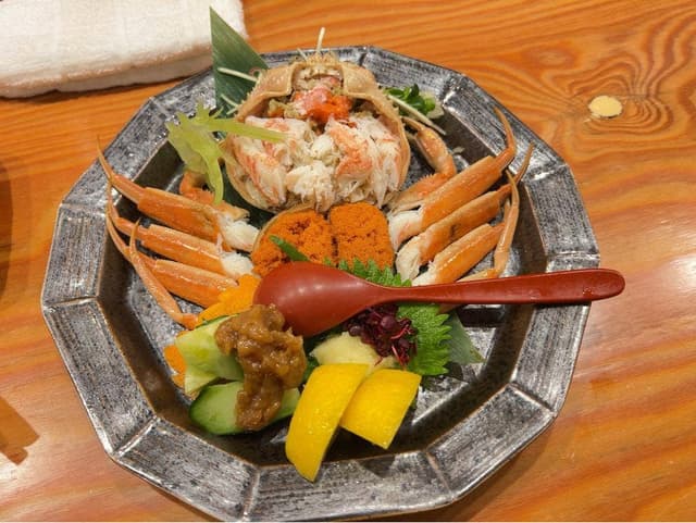 喜多郎寿し 兎我野町店 - サブ画像2