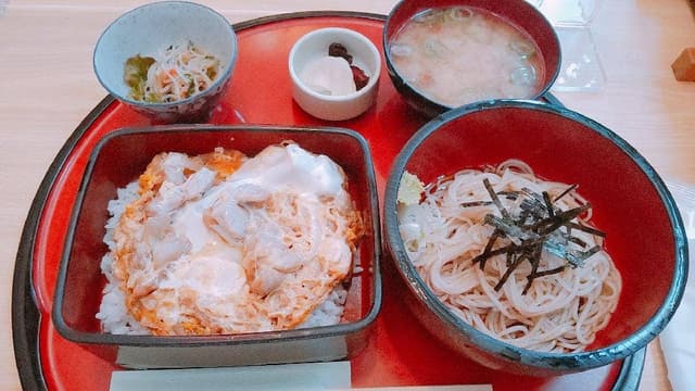 やぶもと - サブ画像2