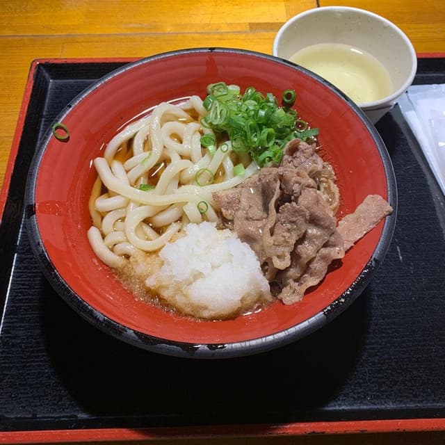 てんてこ舞 - サブ画像2