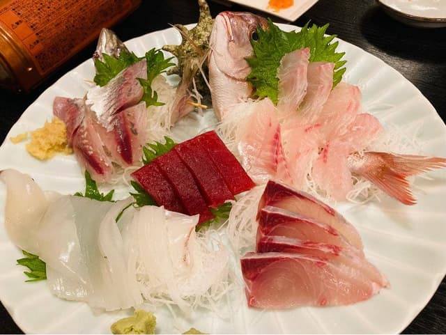 地魚料理 庄助 - サブ画像3