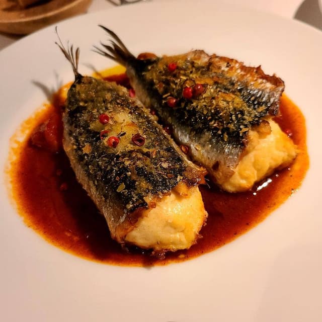 ビストロ ル ブルジョン - サブ画像1