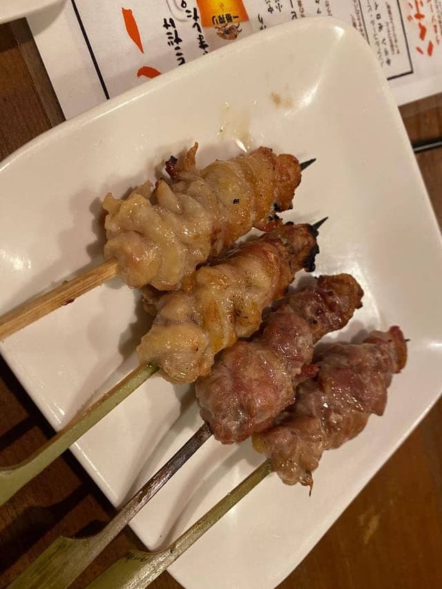 鳥屋 鶏人 泉佐野店 - サブ画像3