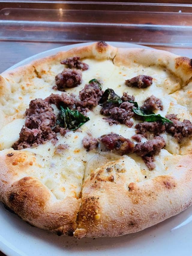 AnimA osteria e pizzeria - サブ画像2