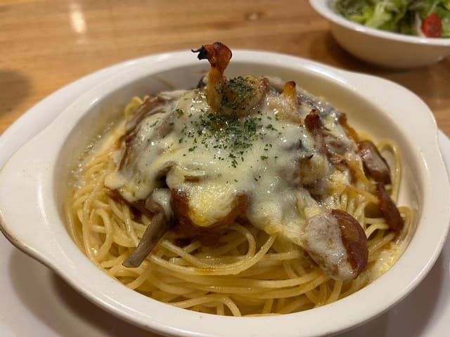 ビーンズ - サブ画像3