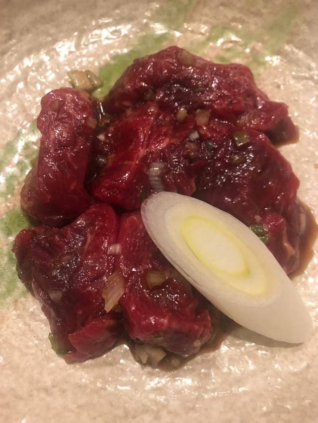 焼肉牛徳 本店 - サブ画像1