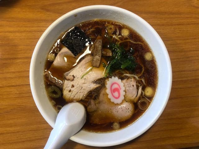 らーめん ヒグマ 小千谷本店 - サブ画像2