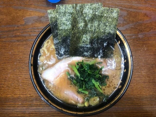 上越家 - サブ画像2