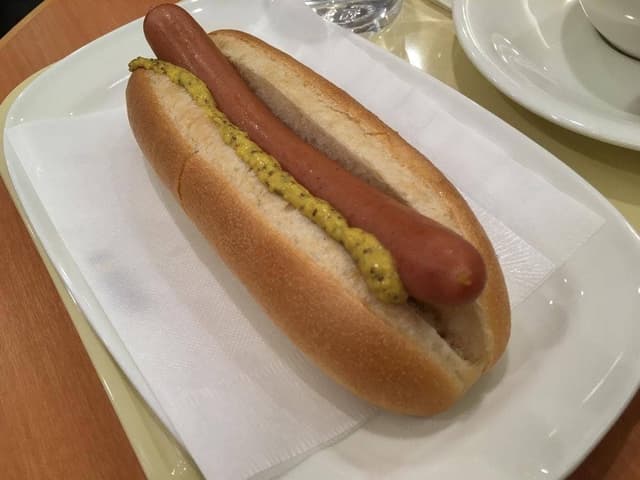 ドトールコーヒーショップ 帝京大学医学部附属病院店 - サブ画像1