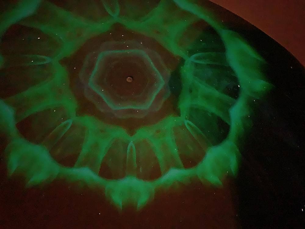 プラネタリウムBAR