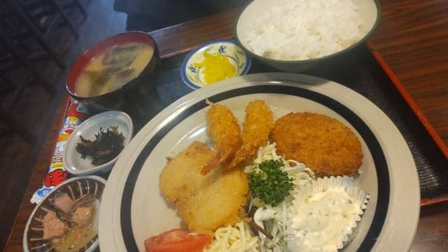 おけさ - サブ画像1