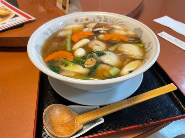 新三陽 白山店 - サブ画像2