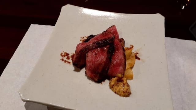 酒饌 とが和 - サブ画像3