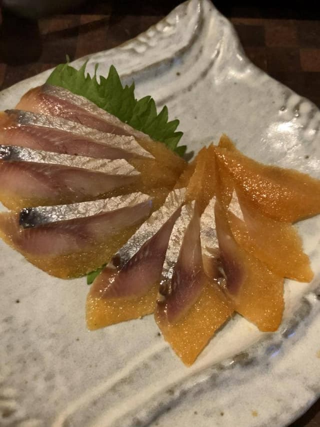 バール 青ィ印 - サブ画像2