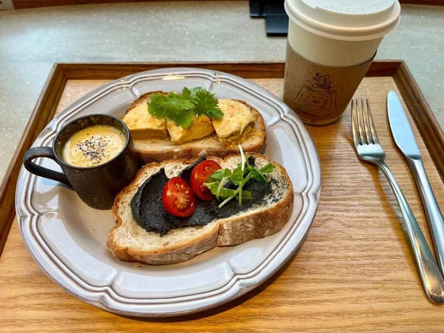 OVAL CAFÉ - サブ画像3