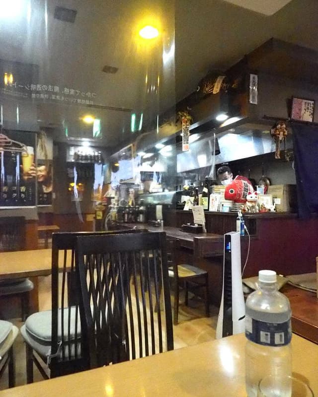 さかな市場 有頂天 - サブ画像3