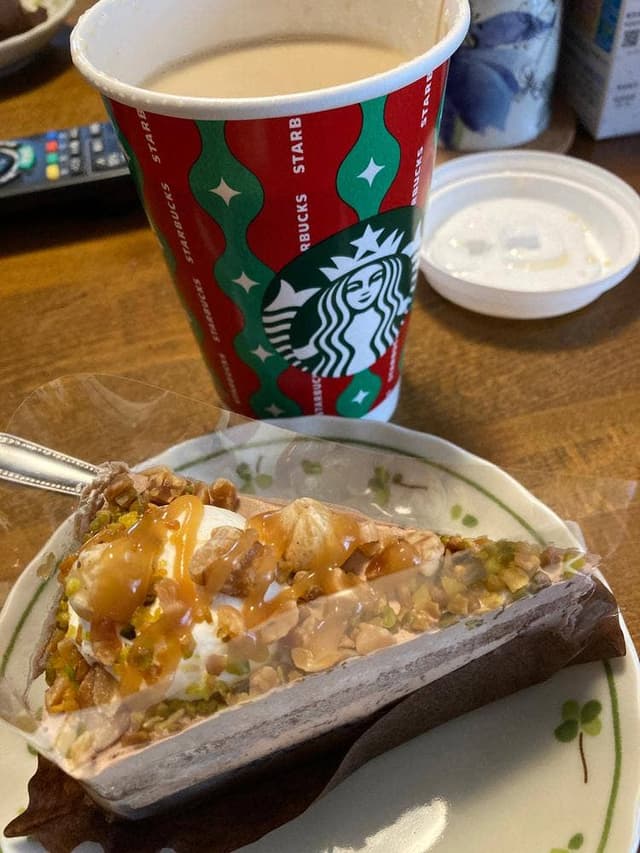 スターバックス コーヒー イオンモール日吉津店 - サブ画像3