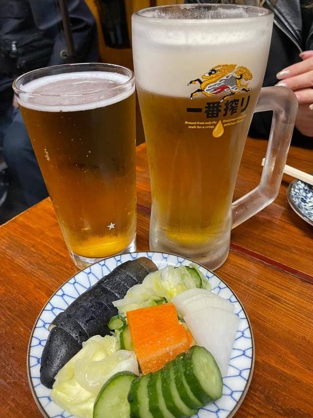 やきとりおばこ - サブ画像3