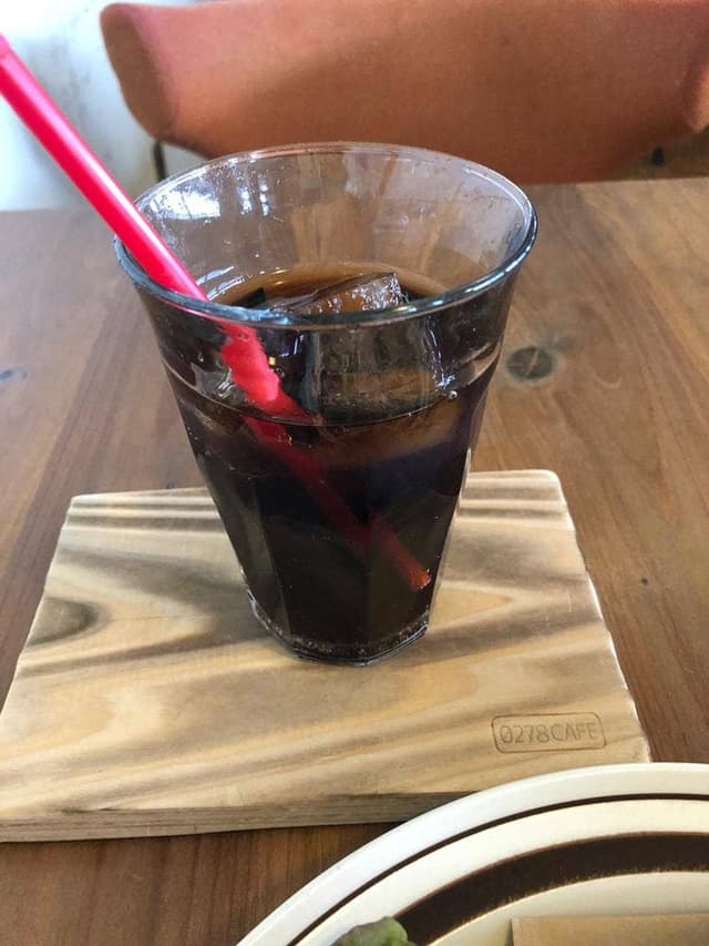 0278 cafe - サブ画像2