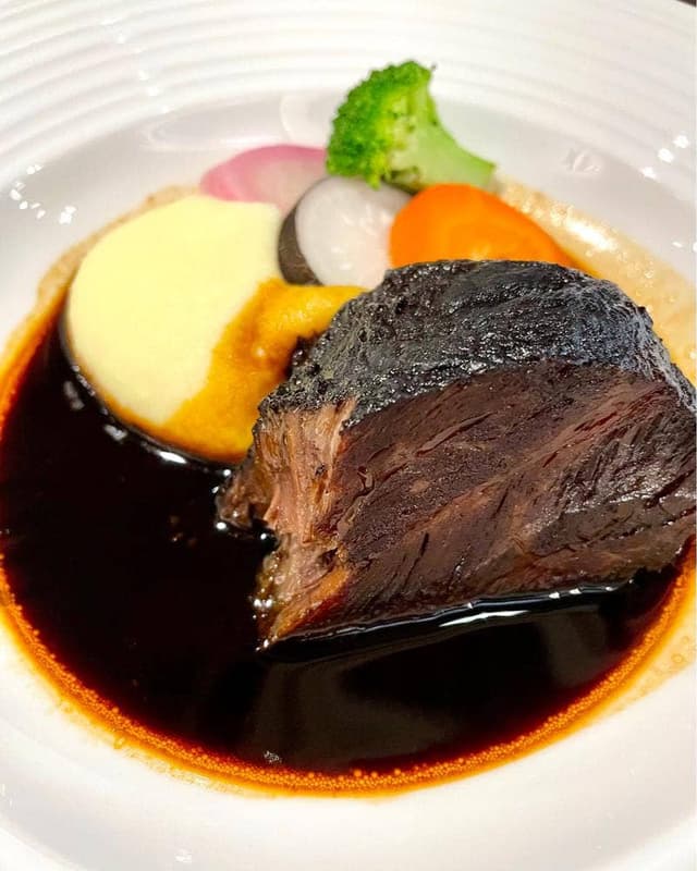 ビストロ コベル - サブ画像1