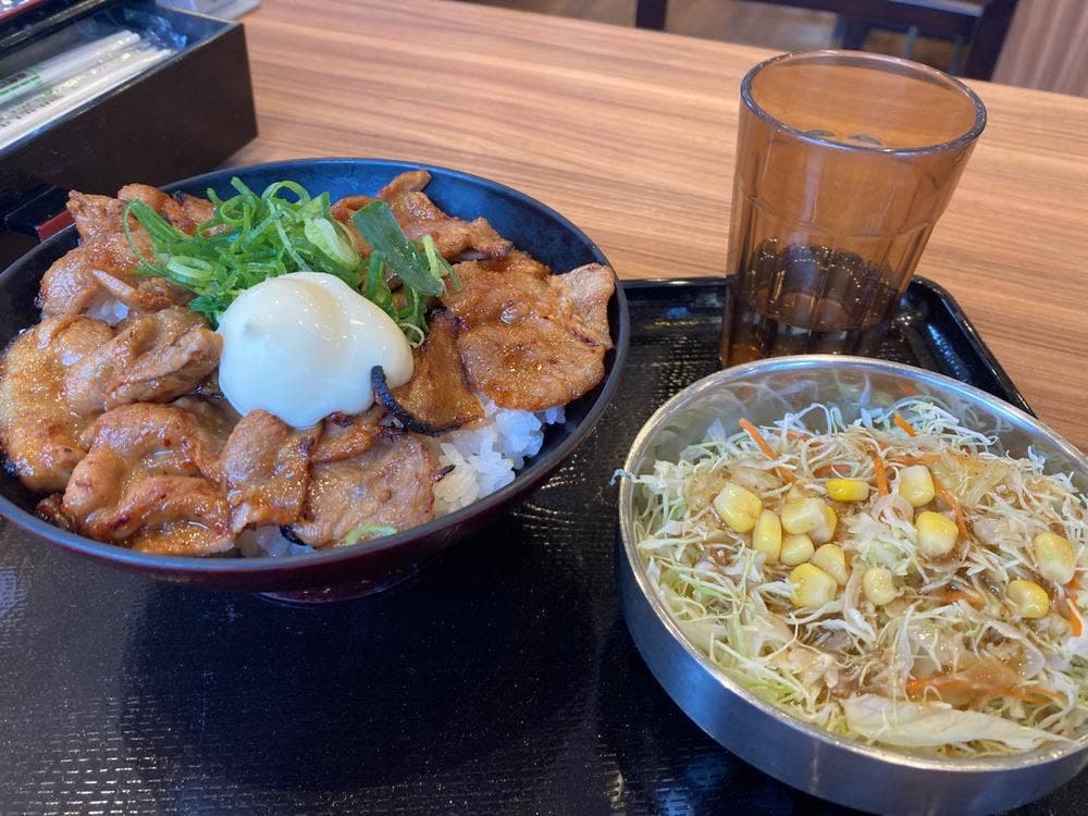 韓丼 浜松住吉店