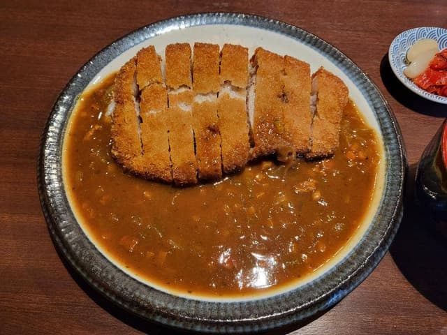 ピンディ食堂 - サブ画像1