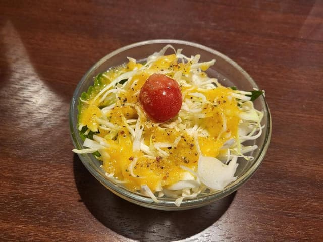 ピンディ食堂 - サブ画像2