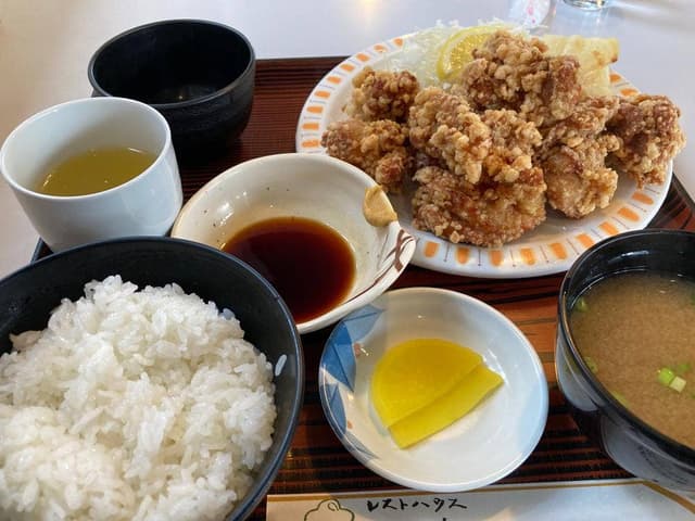 レストハウス青山 - サブ画像3