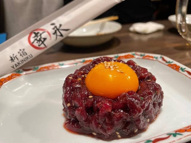 ホルモン焼幸永 職安通り店 - サブ画像2