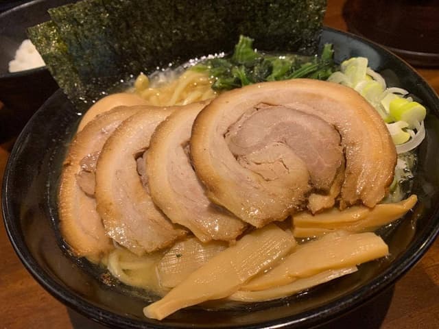ゴル麺。 センター南店 - サブ画像1