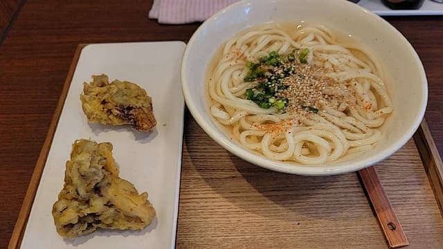 三代目 たれ半 - サブ画像3