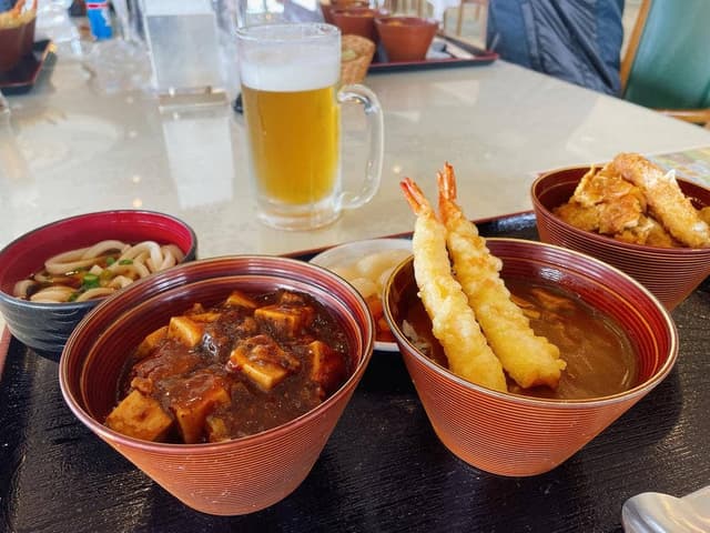 美里ロイヤルゴルフ倶楽部 - サブ画像1