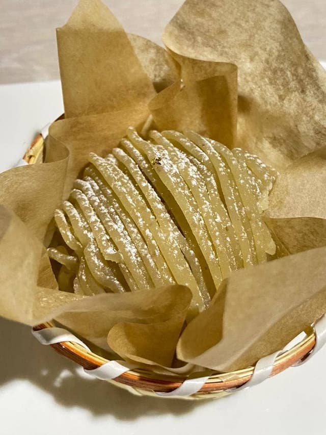 和菓子専門店TERADAYA CIAL鎌倉店 - サブ画像1
