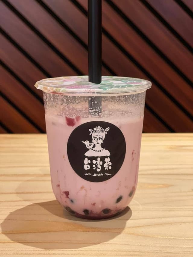 台湾茶 ラスカ茅ヶ崎店 - サブ画像2