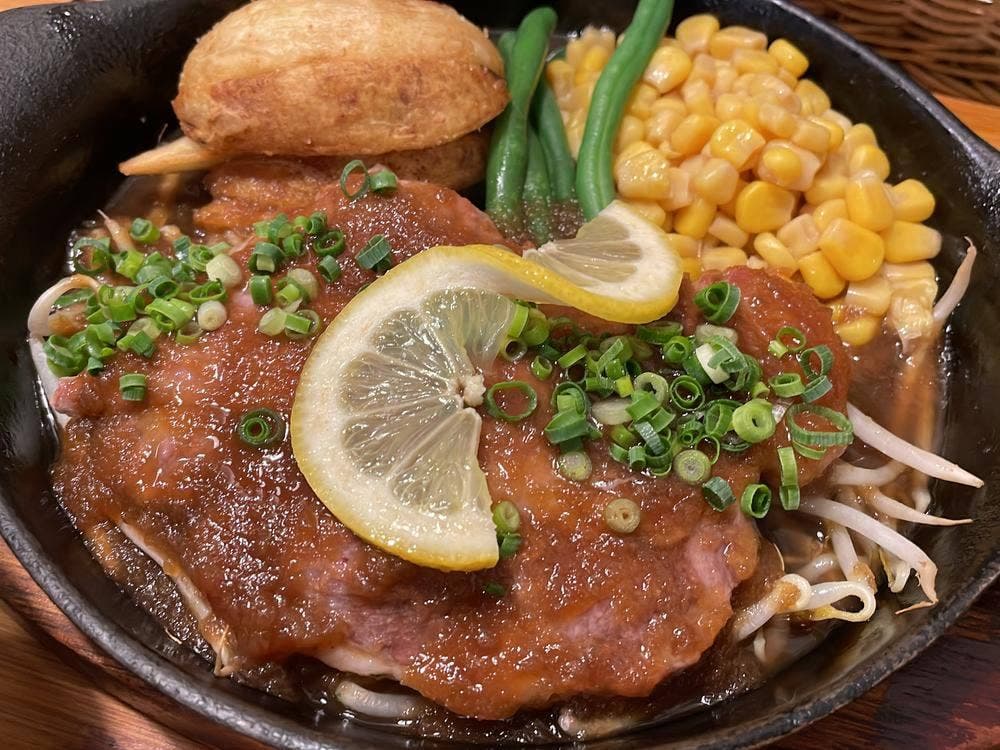 ぺんぎん厨房 Gokitchen