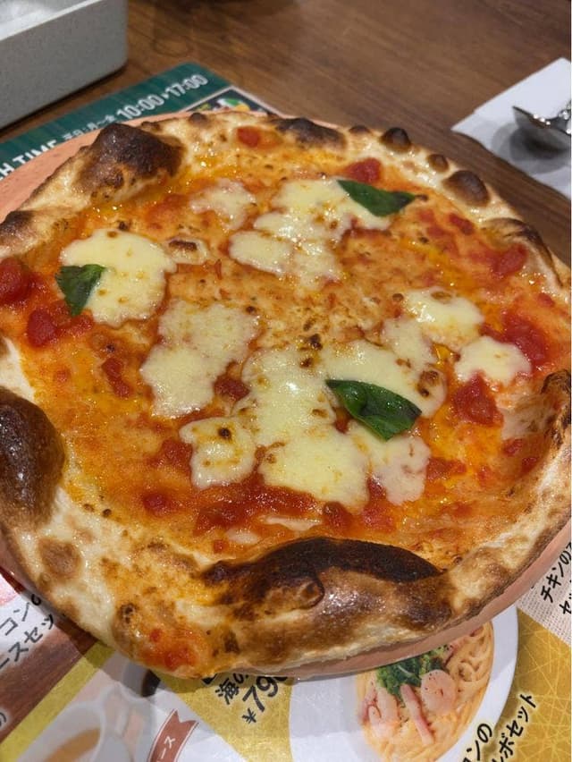 オリーブの丘 草加松原店 - サブ画像2