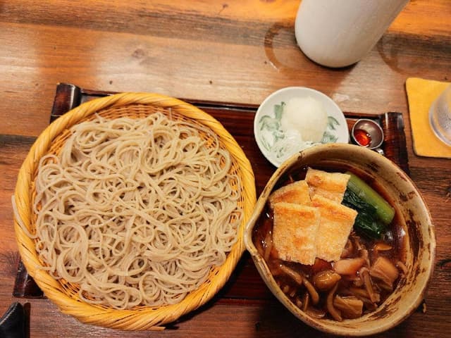 蕎麦前 ながえ、 - サブ画像2