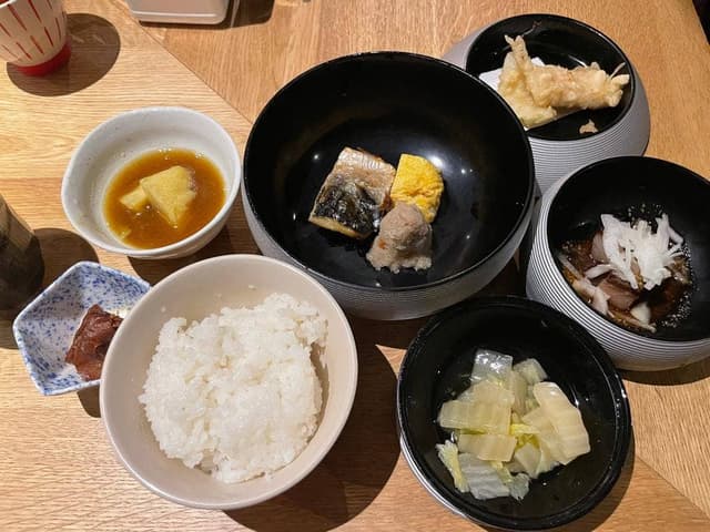 日本料理 美松 - サブ画像1