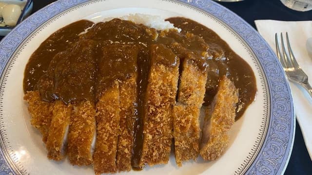 大箱根カントリークラブ レストラン - サブ画像2