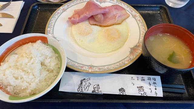 大箱根カントリークラブ レストラン - サブ画像1