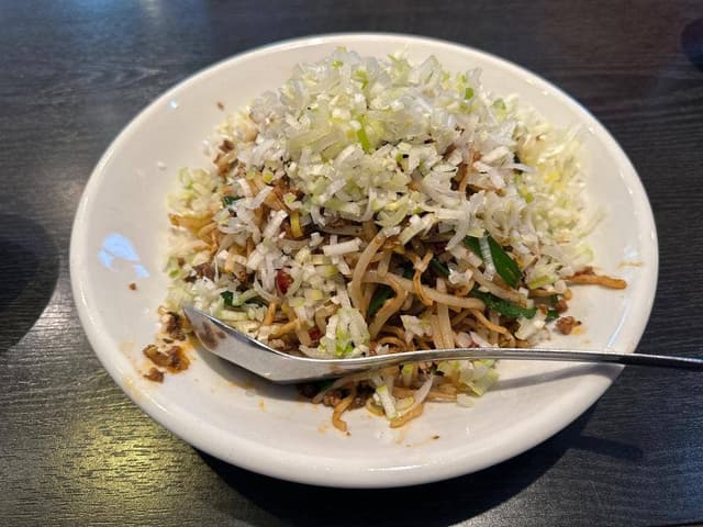 唐人飯店 - サブ画像2