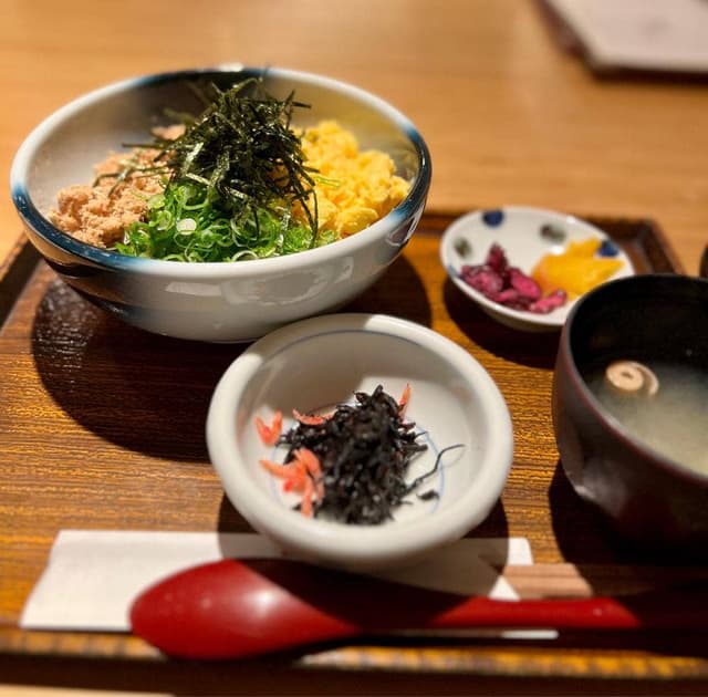 元祖 宇和島鯛めし 丸水 道後店 - サブ画像3