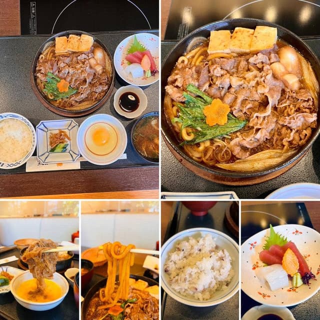 木曽路 八尾店 - サブ画像1