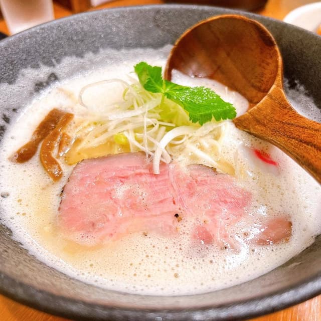 MENYA MOKUMOKU - サブ画像1