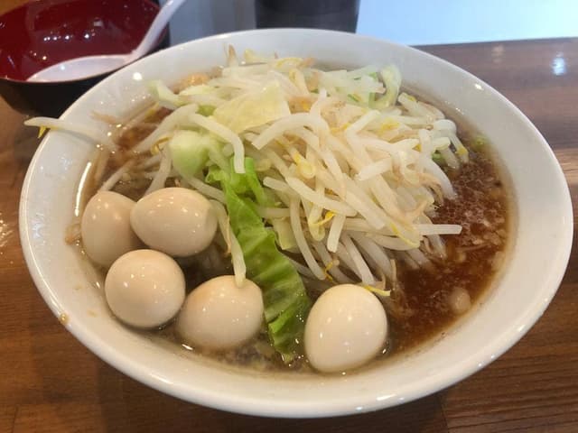 麺屋 大金 - サブ画像1